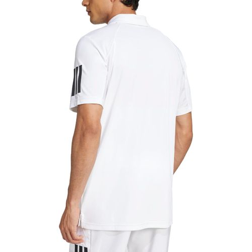 CAMISETA ADIDAS POLO TENIS CLUB JE0412 BRANCO