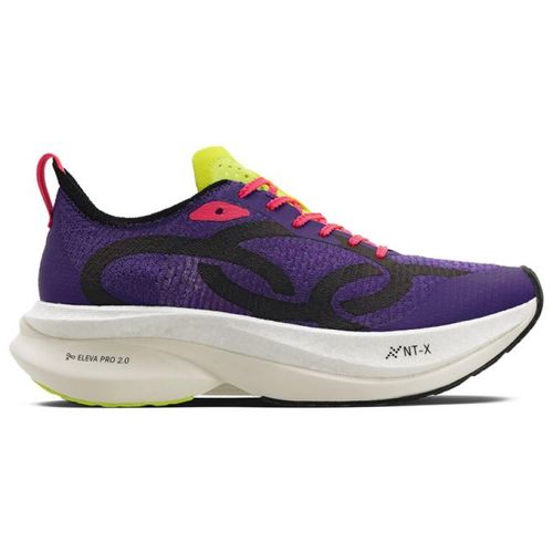 TENIS OLYMPIKUS CORRE GRAFENO 3 43245330 ROXO MULTI