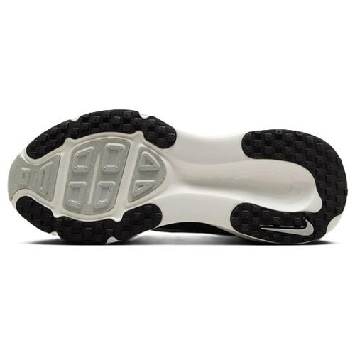 TENIS NIKE VOMERO 18 HM6803-007 PRETO BRANCO