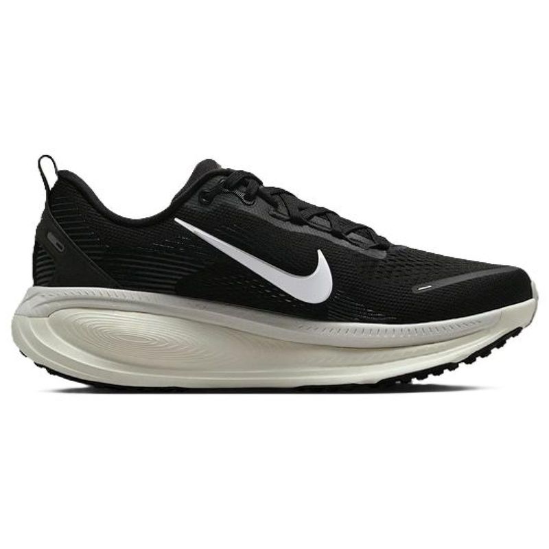 TENIS NIKE VOMERO 18 HM6803-007 PRETO BRANCO