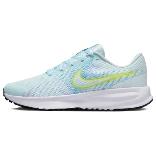 TENIS NIKE RUN DEFY HM9593-400 AZUL VERDE