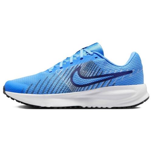 TENIS NIKE RUN DEFY HM9594-400 AZUL BRANCO