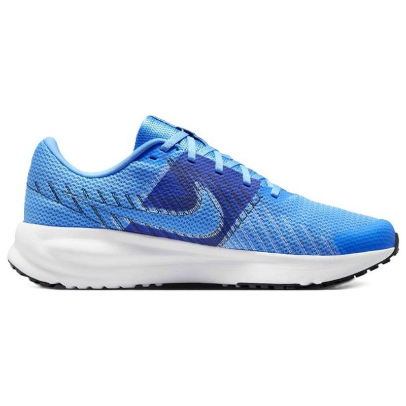 TENIS NIKE RUN DEFY HM9594-400 AZUL BRANCO