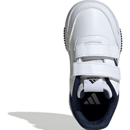 TENIS ADIDAS TENSAUR SPORT IF1735 BRANCO VERDE