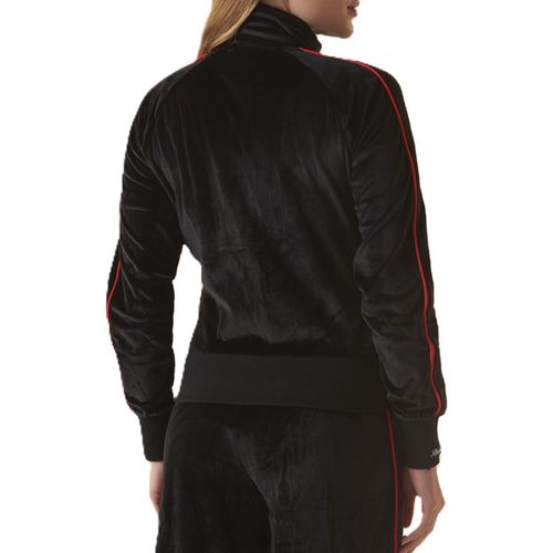 AGASALHO FILA F-BOX II F12L01576.160 PRETO