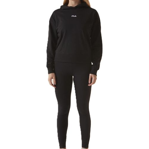CALCA LEGGING FILA LIFE CORE F12L01712.160 PRETO