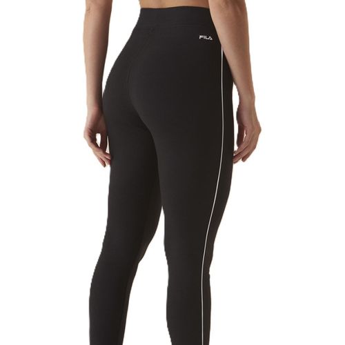 CALCA LEGGING FILA LIFE CORE F12L01712.160 PRETO