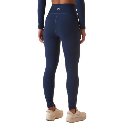 CALCA LEGGING FILA TOUCH GYM F12AT01092.3354 MARINHO
