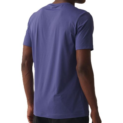 CAMISETA FILA SUN PROTECT BREEZY F11AT518106.1263 MARINHO