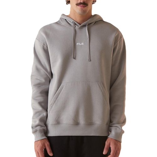 CASACO FILA CLASSIC WINTER F11L01634.1219 CINZA