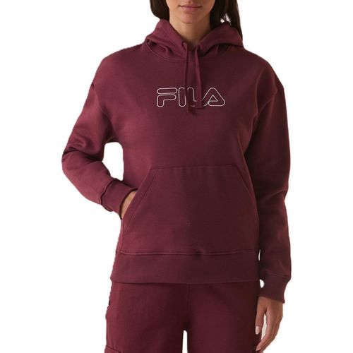 CASACO FILA OUTLINE WINTER F12L01676.769 VINHO