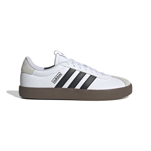 TENIS ADIDAS VL COURT JK3274 BRANCO