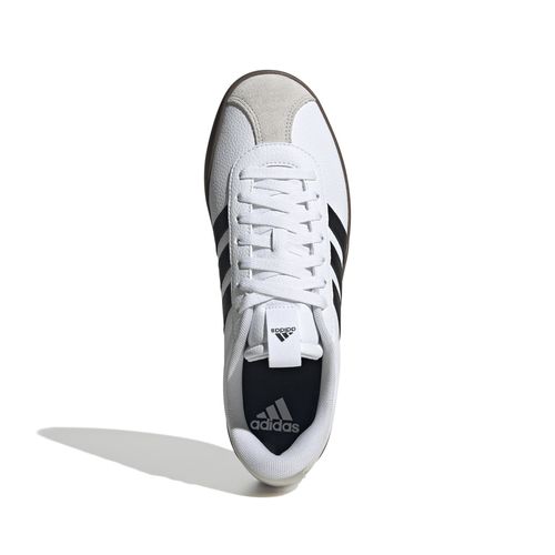 TENIS ADIDAS VL COURT JK3274 BRANCO