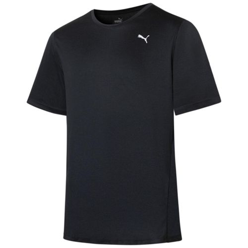 CAMISETA PUMA PERFORMANCE SS 524759-01 PRETO