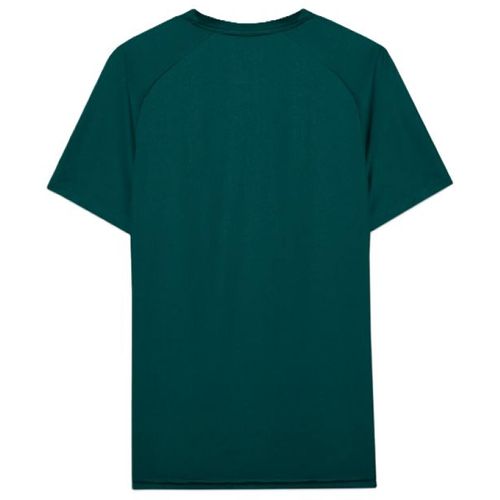 CAMISETA PUMA JERSEY CORE 705491-14 VERDE