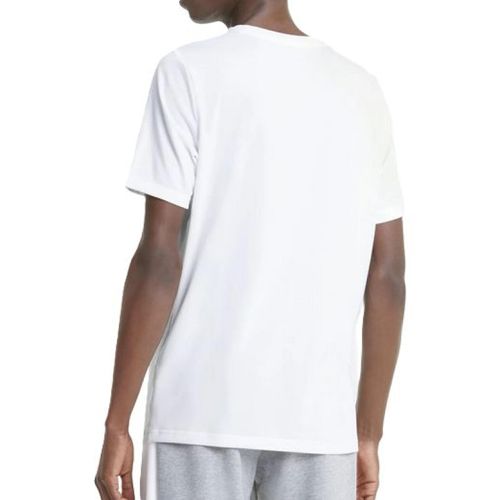 CAMISETA PUMA ACTIVE BIG LOGO 671738-02 BRANCO