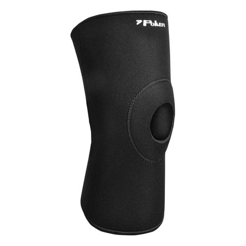 JOELHEIRA POKER COMPRESSAO COM ORIFICIO 647900 PRETO