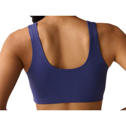 TOP FILA ESSENTIALS TR450125.1263 AZUL CARBONO