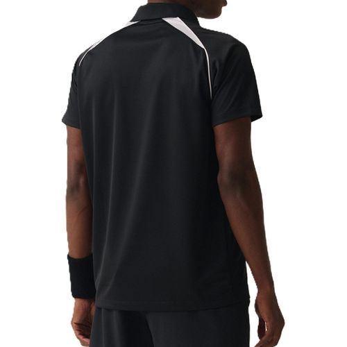 CAMISETA FILA TENNIS LINE II F11TN00842.312 PRETO