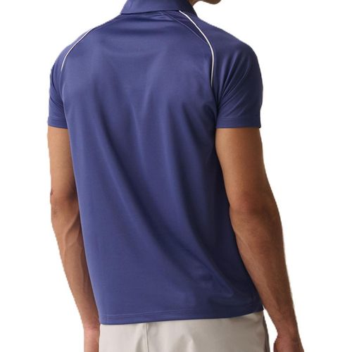 CAMISETA FILA TENNIS LINE II F11TN00842.1263 AZUL CARBONO