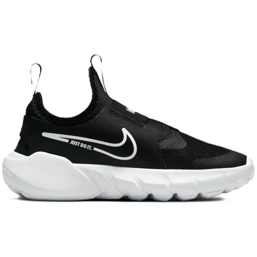 TENIS NIKE FLEX RUNNER 2 DJ6040-002 PRETO BRANCO
