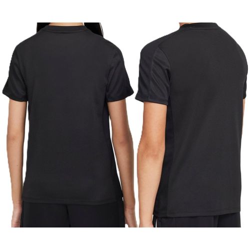 CAMISETA NIKE K NK DF TRPHY23 FZ5035-010 PRETO