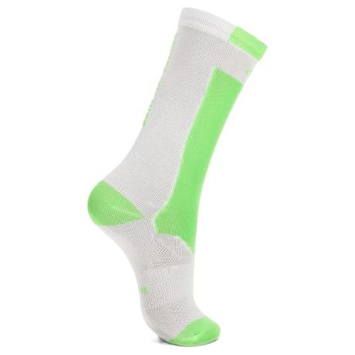 MEIA OLYMPIKUS BPC OBWA231911 VERDE/BRANCO