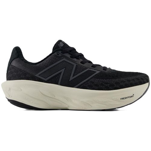 TENIS NEW BALANCE FRESH FOAM X W1080B14 V14 PRETO