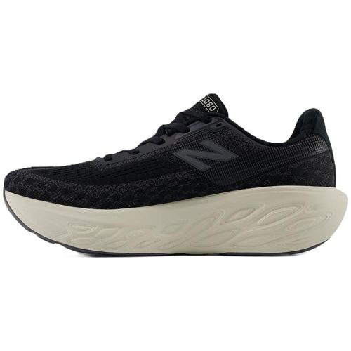 TENIS NEW BALANCE FRESH FOAM X W1080B14 V14 PRETO