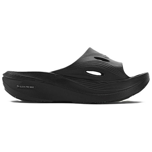 CHINELO OLYMPIKUS POS CORRE 54111405 PRETO