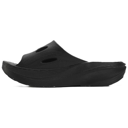 CHINELO OLYMPIKUS POS CORRE 54111405 PRETO