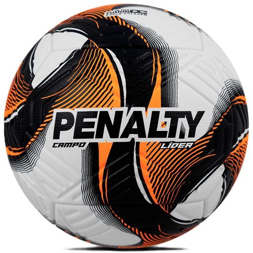 BOLA PENALTY CAMPO LIDER 521406.1710 BRANCO LIM