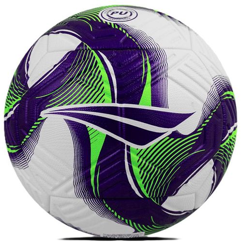 BOLA PENALTY FUTSAL LIDER XXV 521411.1992 BRANCO VERDE ROXO