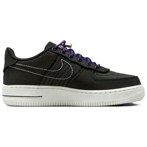 TENIS NIKE AIR FORCE 1 LV8 DV1622-001 PRETO