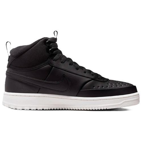 TENIS NIKE COURT VISION MID WNTR DR7882-002 PRETO