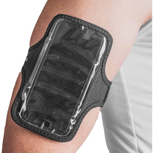 PORTA CELULAR/MP3 POKER 06403PT PRETO