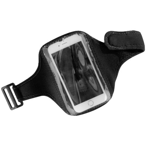 PORTA CELULAR/MP3 POKER 06403PT PRETO