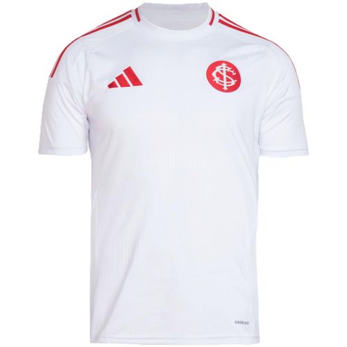 CAMISETA ADIDAS INTER II IV6056 BRANCO