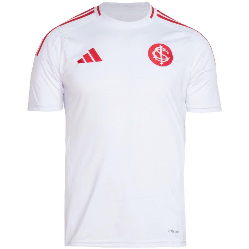 CAMISETA ADIDAS INTER II IV6056 BRANCO