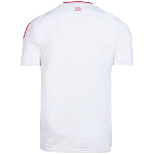 CAMISETA ADIDAS INTER II IV6056 BRANCO