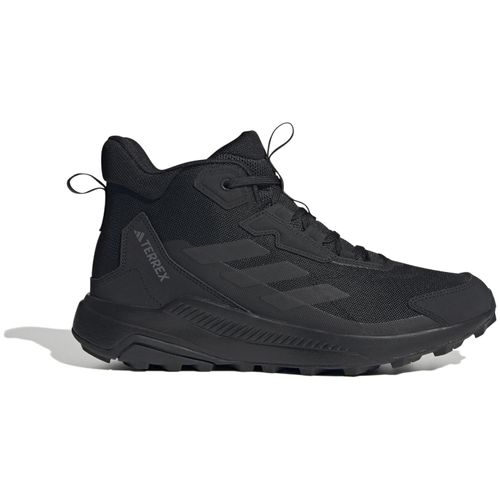 TENIS ADIDAS TERREX ANYLANDER MID IE1473 PRETO
