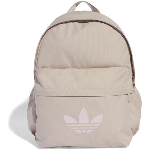 MOCHILA ADIDAS ADICOLOR BP JX0210 BEGE