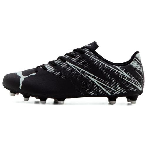 CHUTEIRA PUMA CAMPO ATTACANTO 107789-01 PRETO