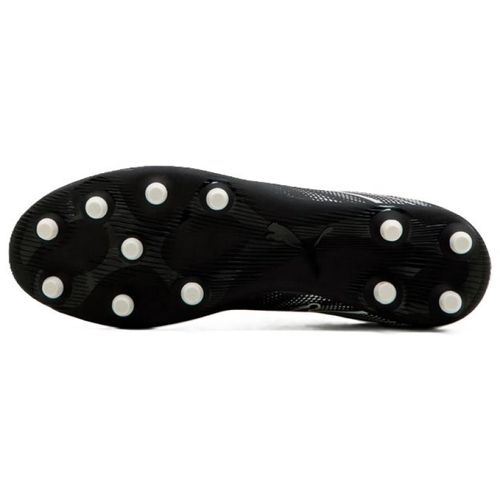 CHUTEIRA PUMA CAMPO ATTACANTO 107789-01 PRETO