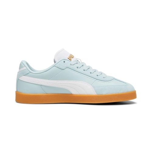 TENIS PUMA CLUB II ERA 397447-08 AZUL BEBE