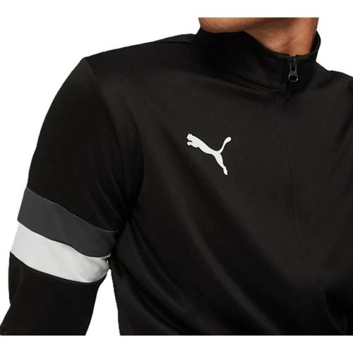 AGASALHO PUMA TEAM RISE 658653-03 MARINHO