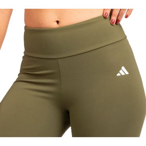 SHORTS ADIDAS LEGGING TREINO JC6445 VERDE