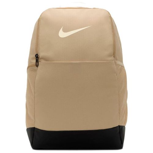 MOCHILA NIKE BRASILIA 9,5 DH7709-252 BEGE
