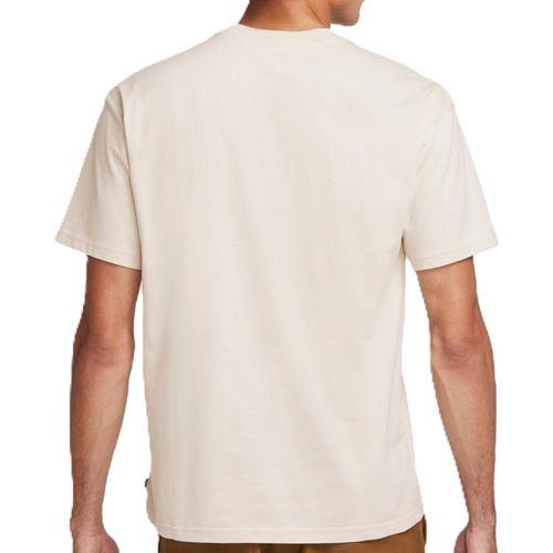 CAMISETA NIKE SB CV7539-104 BEGE