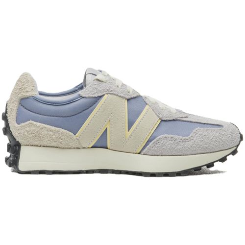 TENIS NEW BALANCE 327 WS327BK1 LILAS